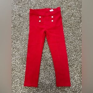 Janie and Jack Pants